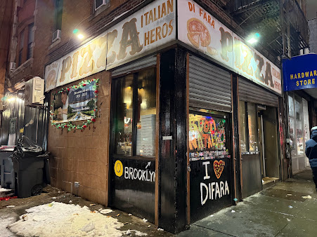 Photo Di Fara Pizza - 16
