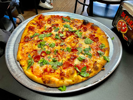 Photo Di Fara Pizza - 18