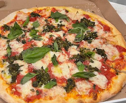Photo Di Fara Pizza - 2