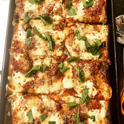 Photo Di Fara Pizza - 3