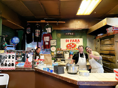 Photo Di Fara Pizza - 6