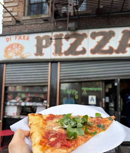 Photo Di Fara Pizza - 7