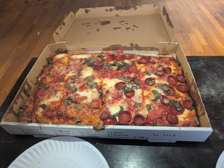 Photo Di Fara Pizza - 8