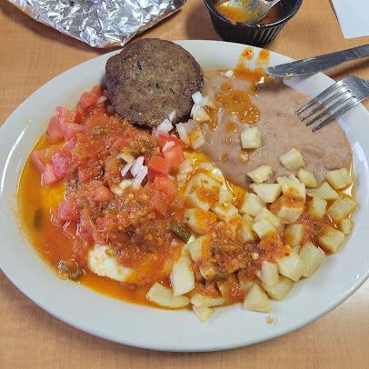 Photo Diaz Diner - 10