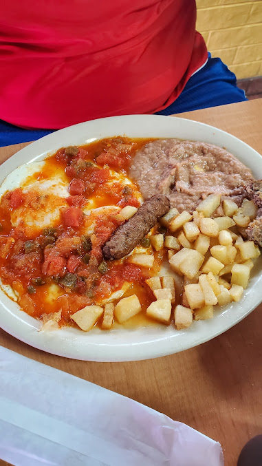 Photo Diaz Diner - 13
