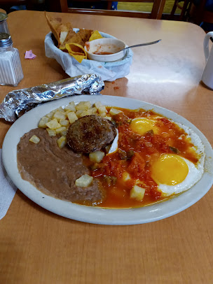 Photo Diaz Diner - 14