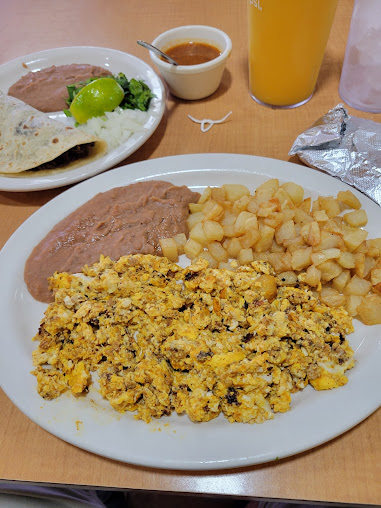 Photo Diaz Diner - 2