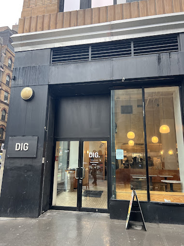 Photo Dig Inn - 0