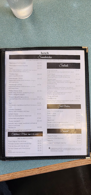 Photo Dimitris Cafe - 6