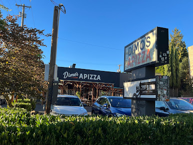 Photo Dimos Pizza - 0