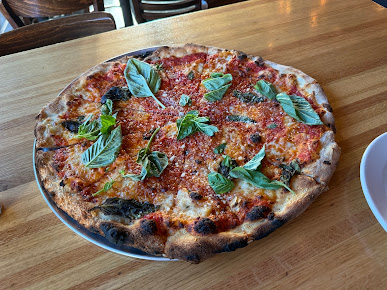 Photo Dimos Pizza - 1