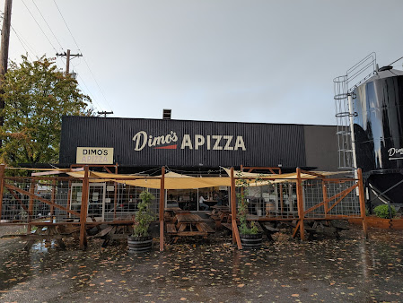 Photo Dimos Pizza - 10