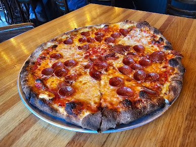 Photo Dimos Pizza - 11