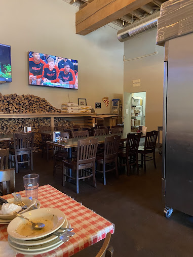 Photo Dimos Pizza - 12