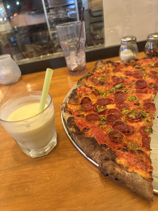 Photo Dimos Pizza - 2