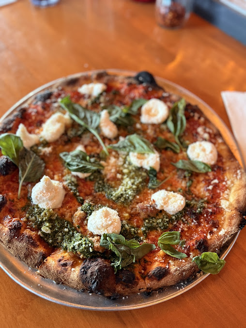 Photo Dimos Pizza - 5