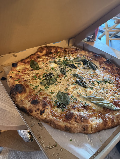 Photo Dimos Pizza - 6