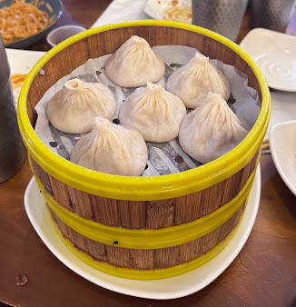 Photo Din Soup Dumplings 鼎泰轩 - 1