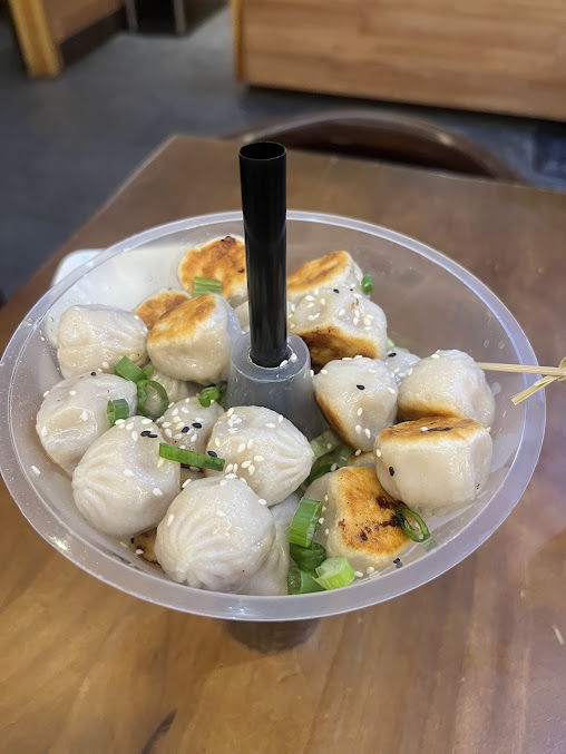 Photo Din Soup Dumplings 鼎泰轩 - 10