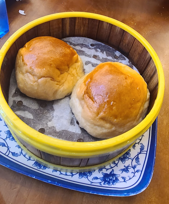 Photo Din Soup Dumplings 鼎泰轩 - 14