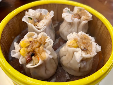 Photo Din Soup Dumplings 鼎泰轩 - 18