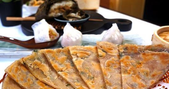 Photo Din Soup Dumplings 鼎泰轩 - 5