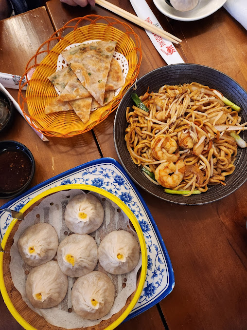 Photo Din Soup Dumplings 鼎泰轩 - 7