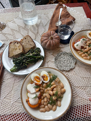 Photo Dinner Party - 13