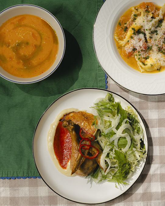 Photo Dinner Party - 14