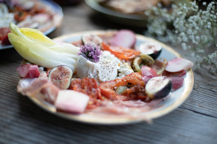 Photo Dinner Party - 17