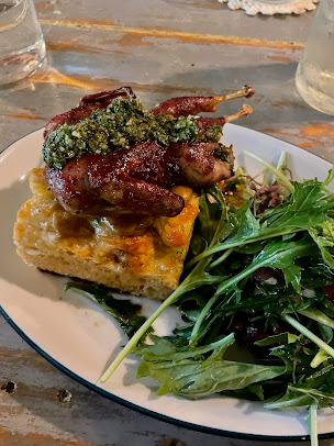 Photo Dinner Party - 19