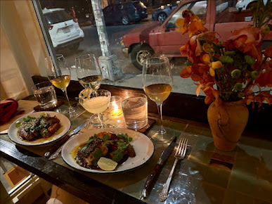 Photo Dinner Party - 2