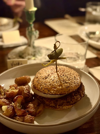 Photo Dinner Party - 3