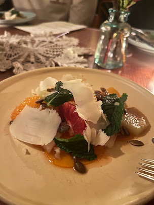 Photo Dinner Party - 7
