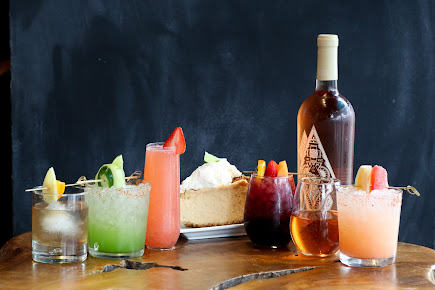 Photo Dive Coastal Cuisine - 1