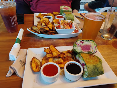 Photo Dive Coastal Cuisine - 6