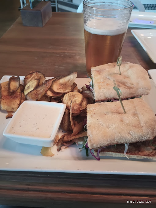 Photo Dive Coastal Cuisine - 7