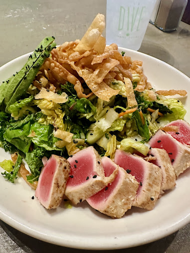 Photo Dive Coastal Cuisine - 9