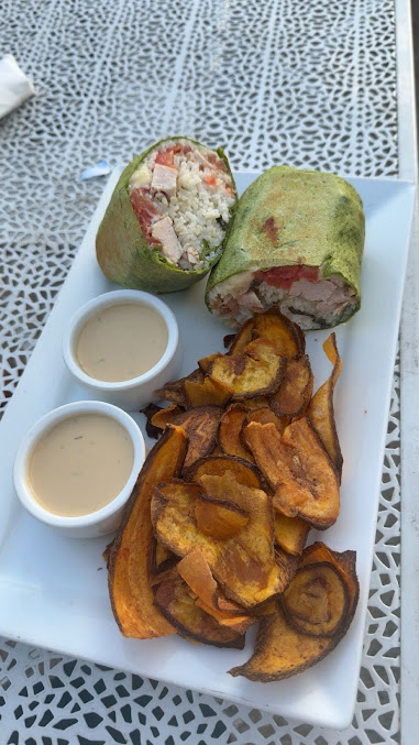 Photo Dive Coastal Cuisine - 10