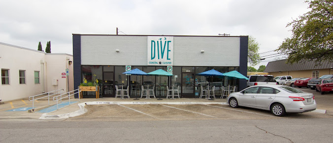 Photo Dive Coastal Cuisine - 12