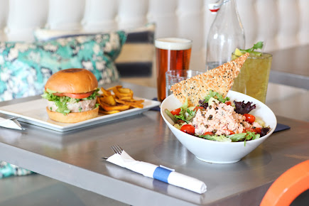 Photo Dive Coastal Cuisine - 13