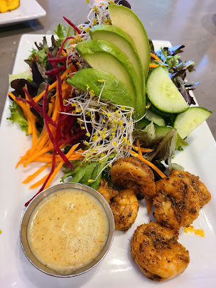 Photo Dive Coastal Cuisine - 14