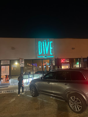 Photo Dive Coastal Cuisine - 3