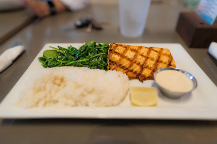 Photo Dive Coastal Cuisine - 4