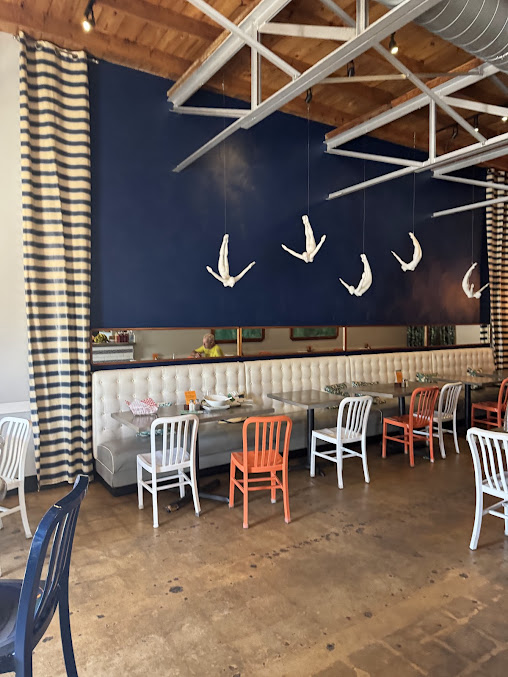 Photo Dive Coastal Cuisine - 5