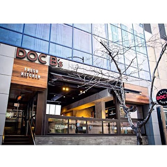 Photo Doc B's Restaurant (Gold Coast) - 0