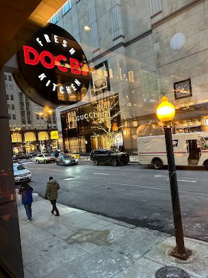 Photo Doc B's Restaurant (Gold Coast) - 17