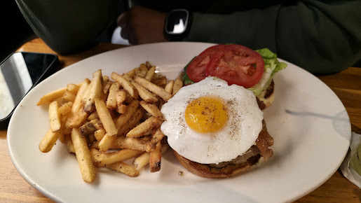 Photo Doc B's Restaurant (Gold Coast) - 18