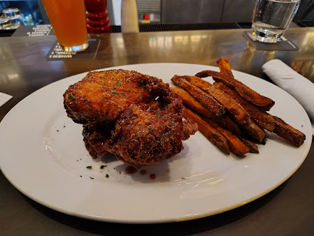 Photo Doc B's Restaurant (Gold Coast) - 3