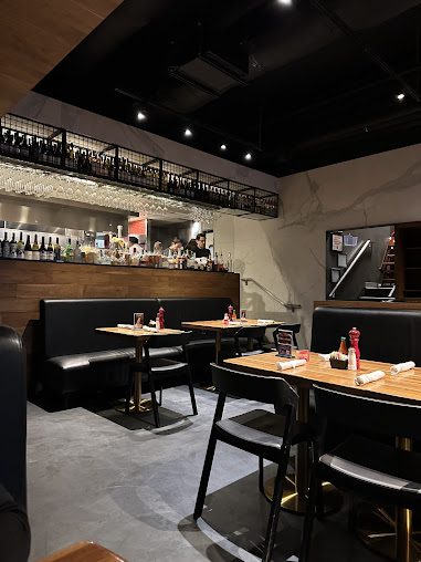 Photo Doc B's Restaurant (Gold Coast) - 7